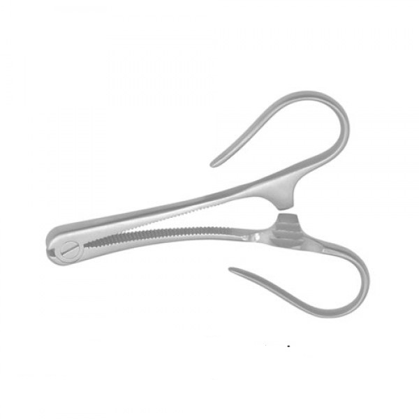 KANE Umbilical Cord Clamp 8.5 cm